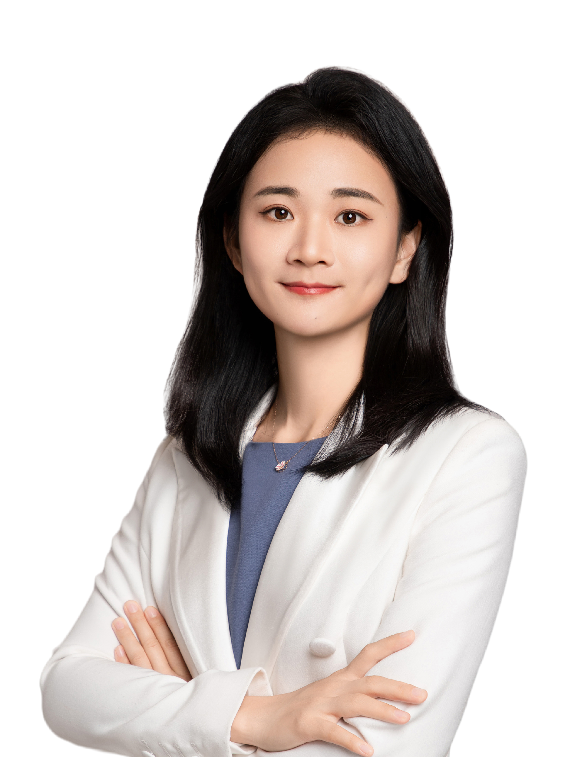 Wu Minzhi (Gigi Wu), Partner, Attorney-at-law